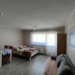 Blue Wave Apartment