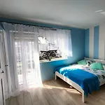 Blue Wave Apartment Swinemünde