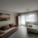 Blue Wave Apartment Swinemünde