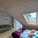 Blue Wave Apartment Swinemünde