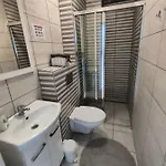 Blue Wave Apartment *