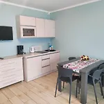 Blue Wave * Свиноуйсьце