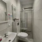 Apartment Blue Wave