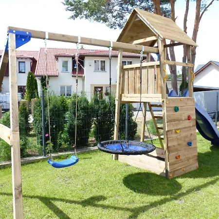 아파트 Blue Wave *