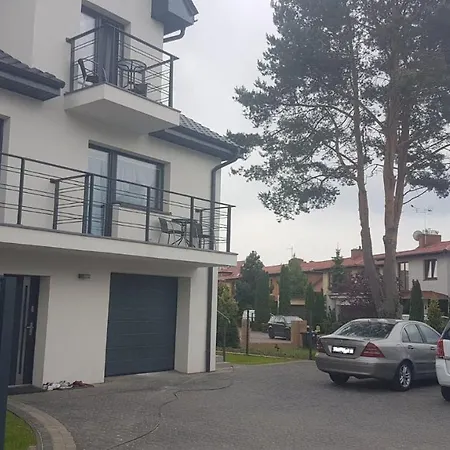 Apartamento Blue Wave