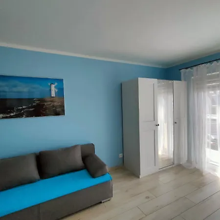 Blue Wave Świnoujście