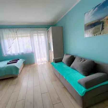 Blue Wave * 슈비노우이스쳬