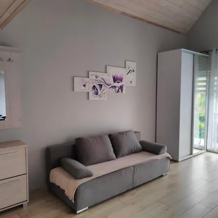 Blue Wave Apartamento *