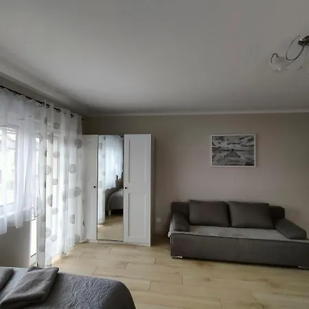 Apartman Blue Wave *