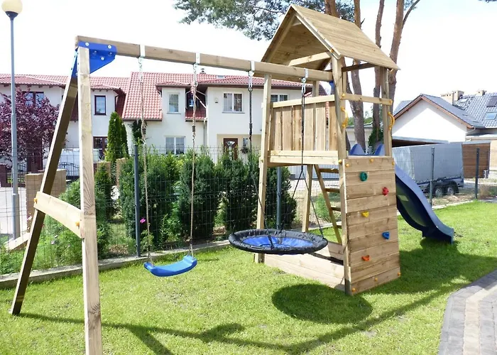 Apartamento Blue Wave *