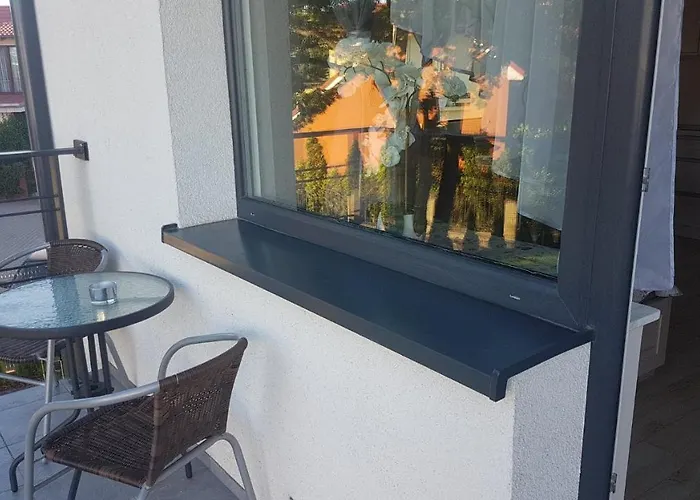 Blue Wave Świnoujście