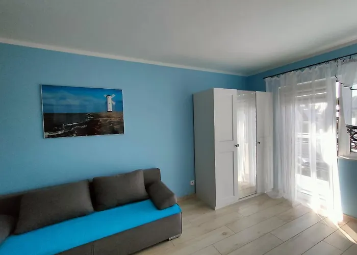 Blue Wave Świnoujście