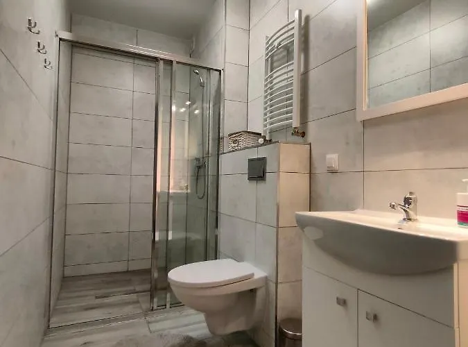 Apartamento Blue Wave