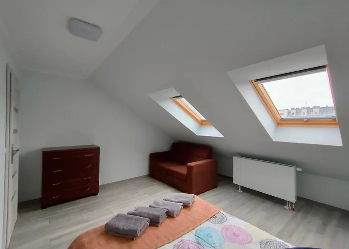 Blue Wave Apartamento *