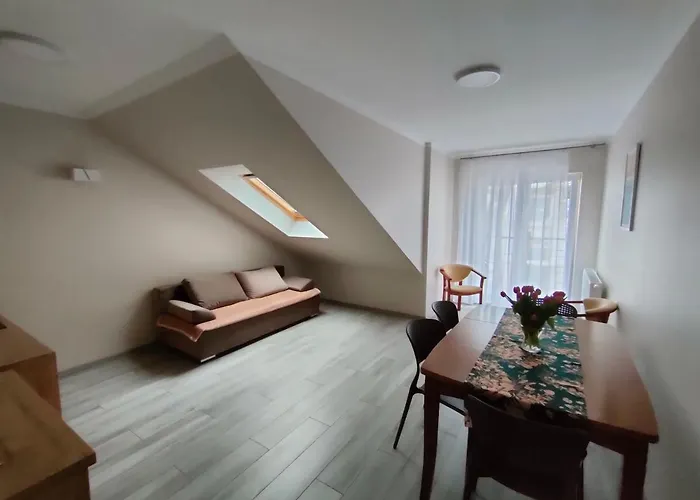 Apartamento Blue Wave