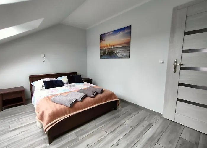 Blue Wave Świnoujście