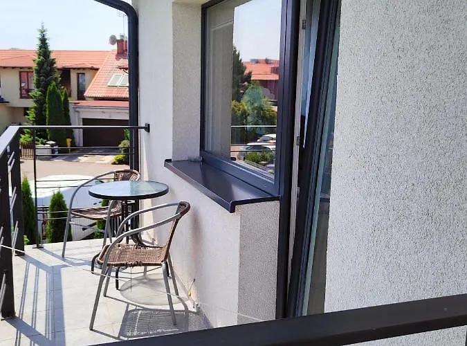 Blue Wave Świnoujście