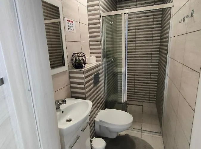 Blue Wave Apartamento *