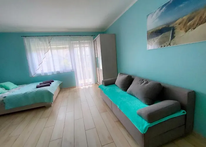 Blue Wave * Świnoujście