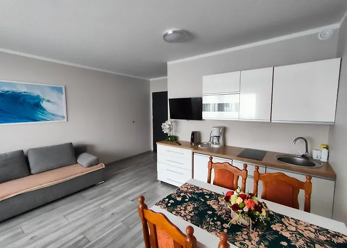 Blue Wave Świnoujście