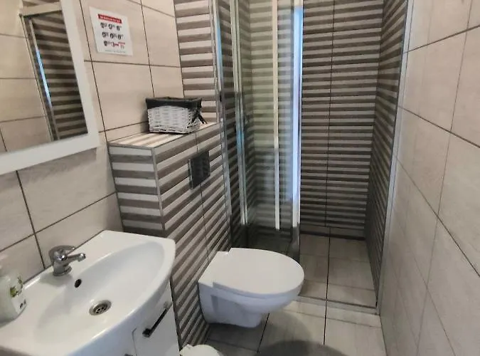 Blue Wave Apartamento *