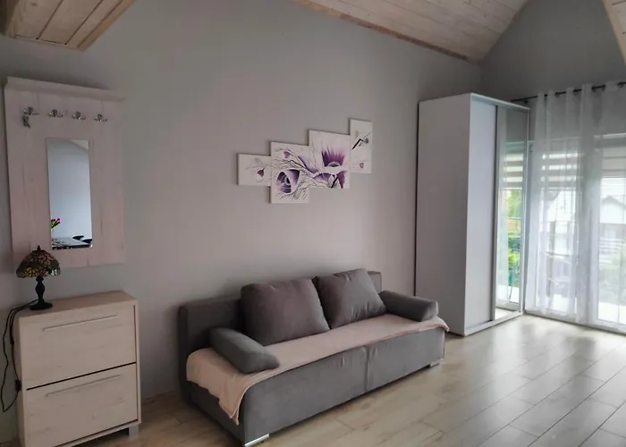 Blue Wave Apartamento *