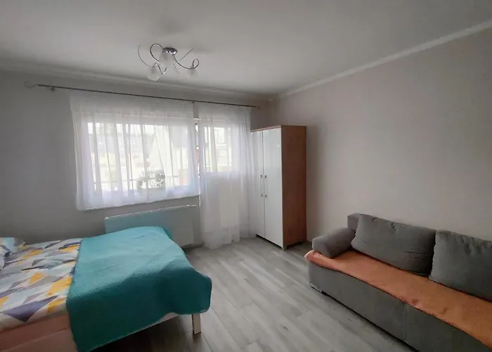 Apartamento Blue Wave