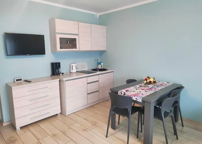 Blue Wave * Świnoujście