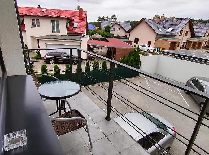 Blue Wave Świnoujście