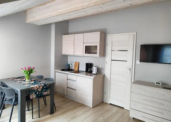 Blue Wave Apartamento