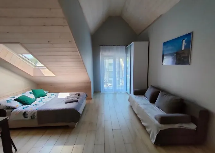 Blue Wave Świnoujście