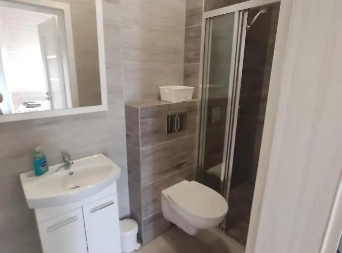 Apartamento Blue Wave Świnoujście