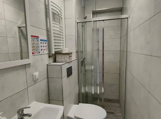 Apartamento Blue Wave