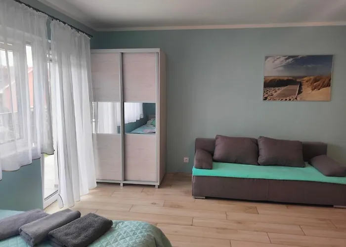 Blue Wave * Świnoujście